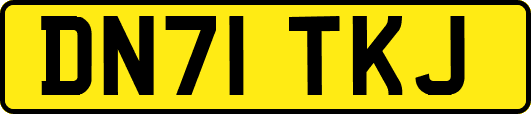 DN71TKJ