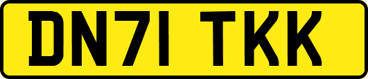 DN71TKK