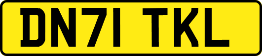 DN71TKL
