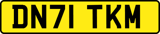 DN71TKM