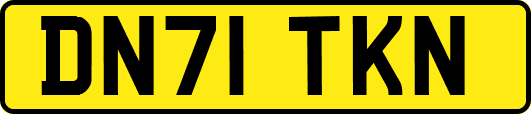 DN71TKN