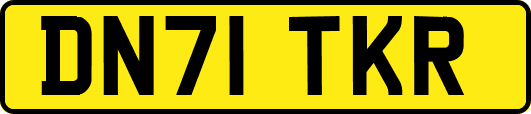 DN71TKR