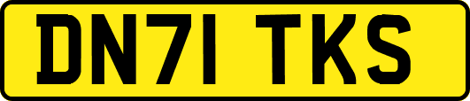 DN71TKS