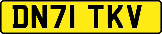 DN71TKV