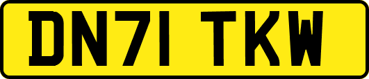 DN71TKW