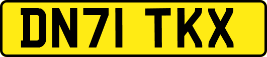 DN71TKX