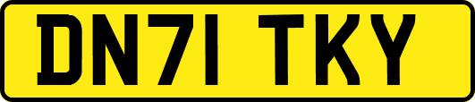 DN71TKY