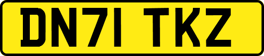 DN71TKZ