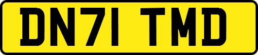 DN71TMD