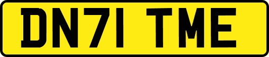 DN71TME