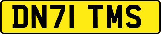 DN71TMS