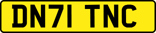 DN71TNC