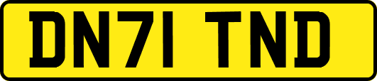 DN71TND