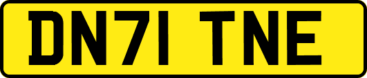 DN71TNE