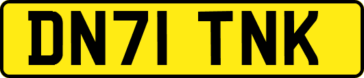 DN71TNK