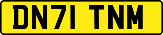 DN71TNM