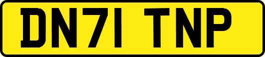 DN71TNP