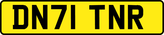 DN71TNR
