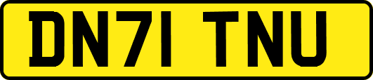 DN71TNU