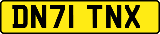 DN71TNX