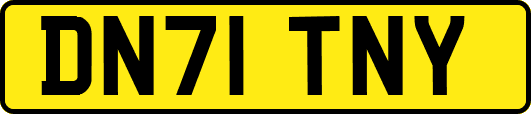 DN71TNY