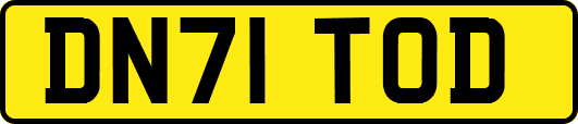 DN71TOD