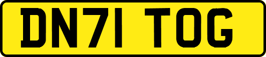 DN71TOG