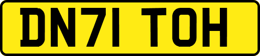 DN71TOH