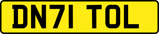 DN71TOL