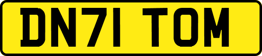 DN71TOM