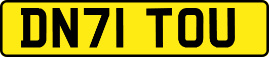 DN71TOU