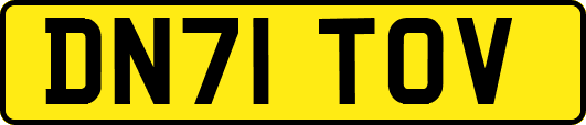 DN71TOV