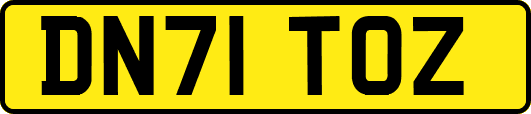 DN71TOZ