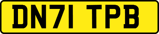 DN71TPB