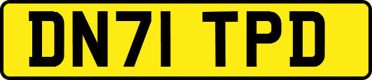 DN71TPD