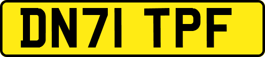 DN71TPF