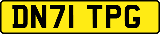 DN71TPG