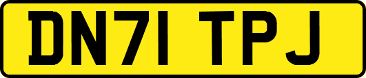 DN71TPJ