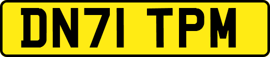 DN71TPM