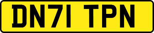 DN71TPN