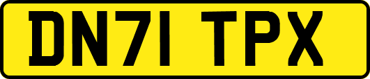 DN71TPX