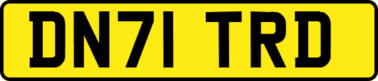 DN71TRD