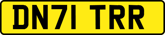 DN71TRR