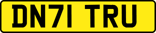 DN71TRU