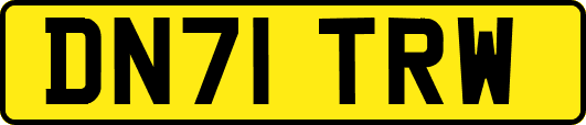 DN71TRW