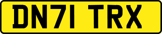 DN71TRX