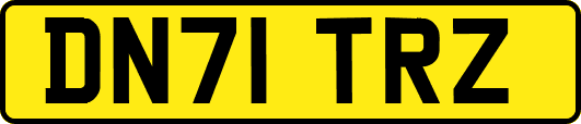 DN71TRZ