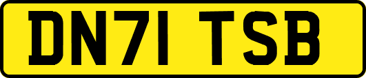 DN71TSB