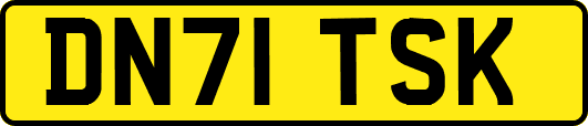 DN71TSK