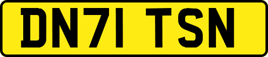 DN71TSN